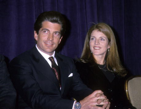 caroline kennedy wedding photos. Caroline Kennedy withdrew